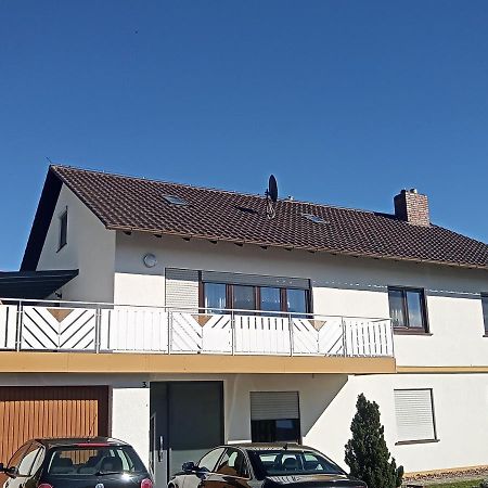 Wohnung Mit 2 - 3 Zimmern Ballenberg Εξωτερικό φωτογραφία