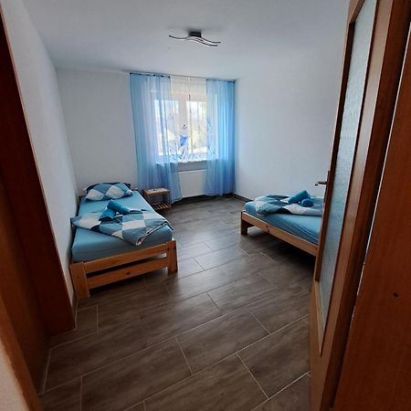 Wohnung Mit 2 - 3 Zimmern Ballenberg Εξωτερικό φωτογραφία