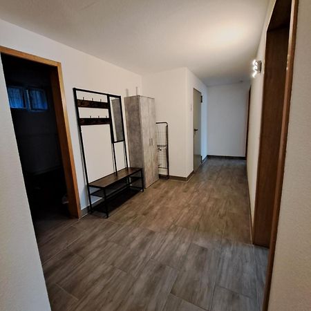 Wohnung Mit 2 - 3 Zimmern Ballenberg Εξωτερικό φωτογραφία