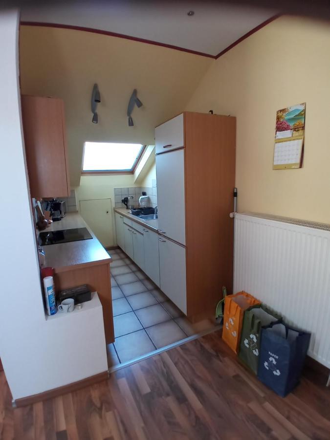 Wohnung Mit 2 - 3 Zimmern Ballenberg Εξωτερικό φωτογραφία