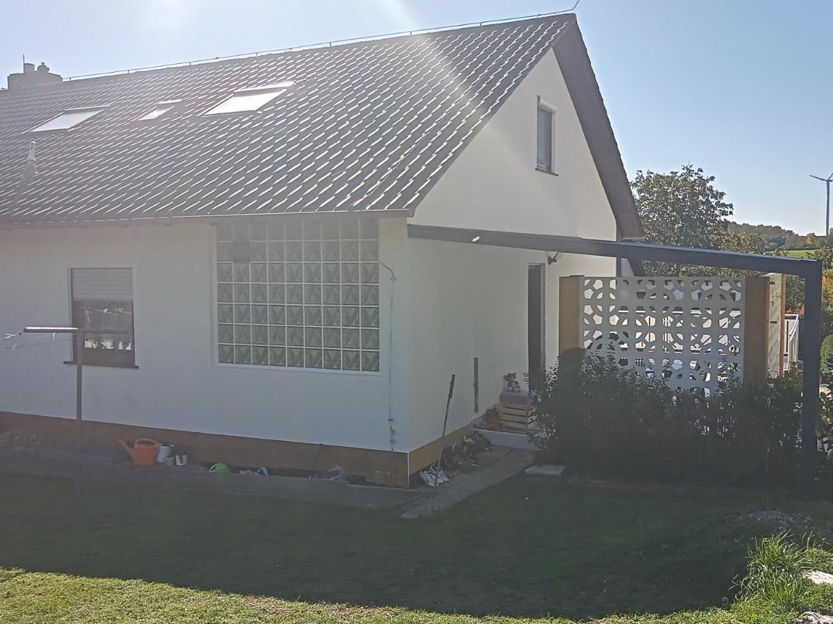 Wohnung Mit 2 - 3 Zimmern Ballenberg Εξωτερικό φωτογραφία