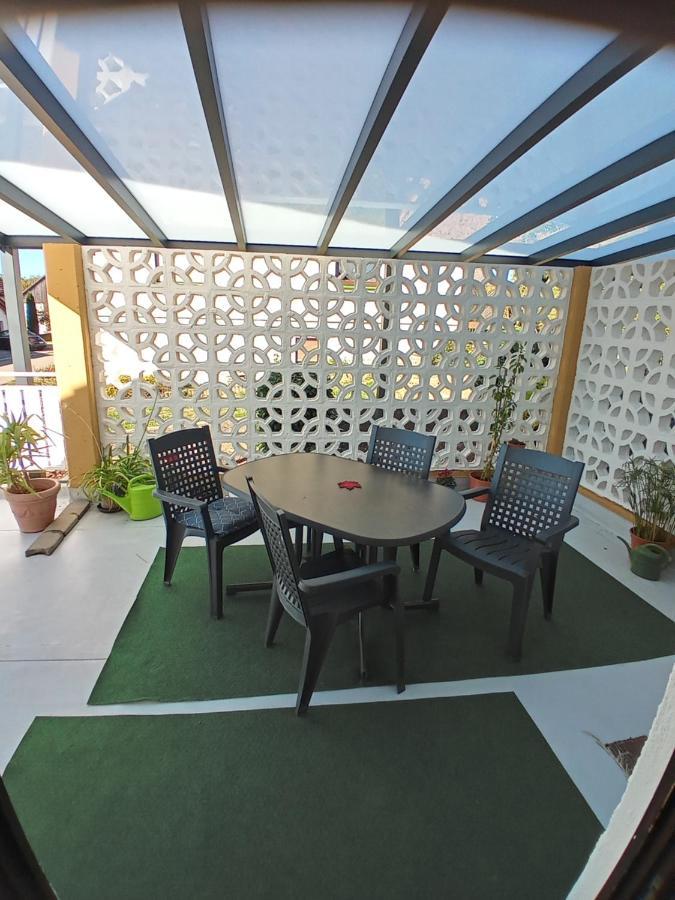 Wohnung Mit 2 - 3 Zimmern Ballenberg Εξωτερικό φωτογραφία