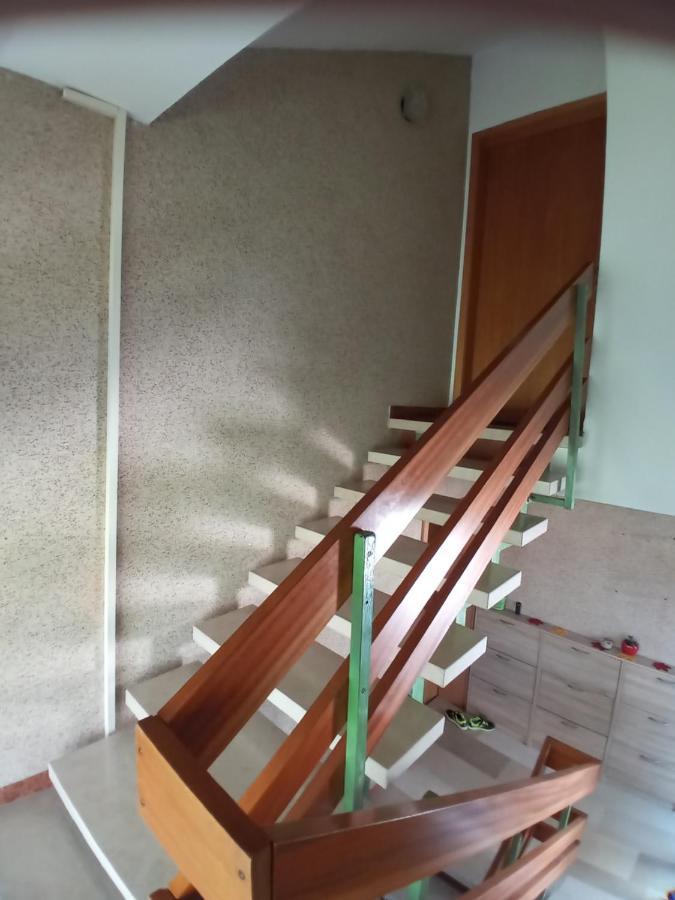 Wohnung Mit 2 - 3 Zimmern Ballenberg Εξωτερικό φωτογραφία