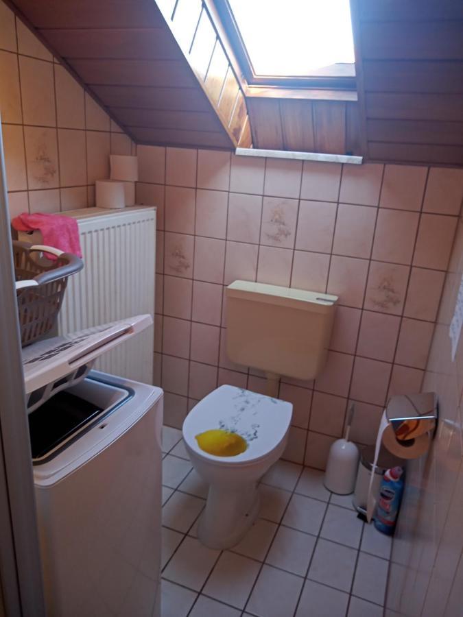 Wohnung Mit 2 - 3 Zimmern Ballenberg Εξωτερικό φωτογραφία