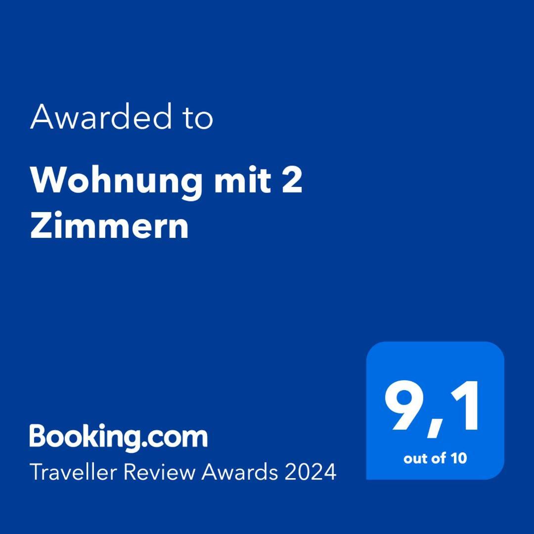 Wohnung Mit 2 - 3 Zimmern Ballenberg Εξωτερικό φωτογραφία