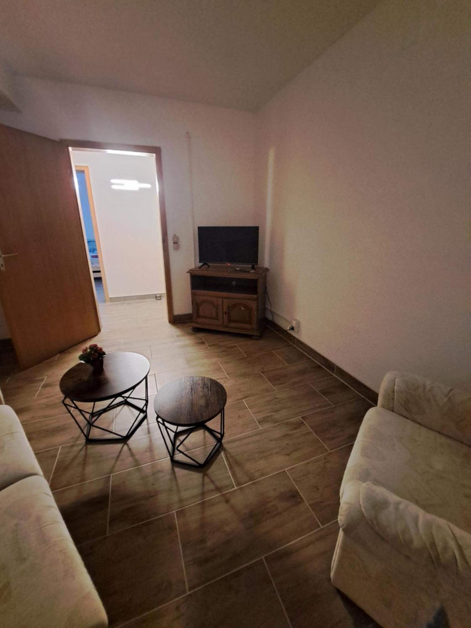 Wohnung Mit 2 - 3 Zimmern Ballenberg Εξωτερικό φωτογραφία