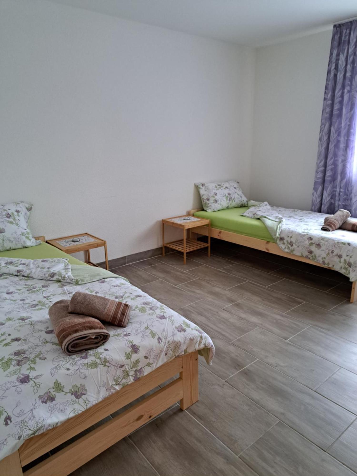 Wohnung Mit 2 - 3 Zimmern Ballenberg Εξωτερικό φωτογραφία