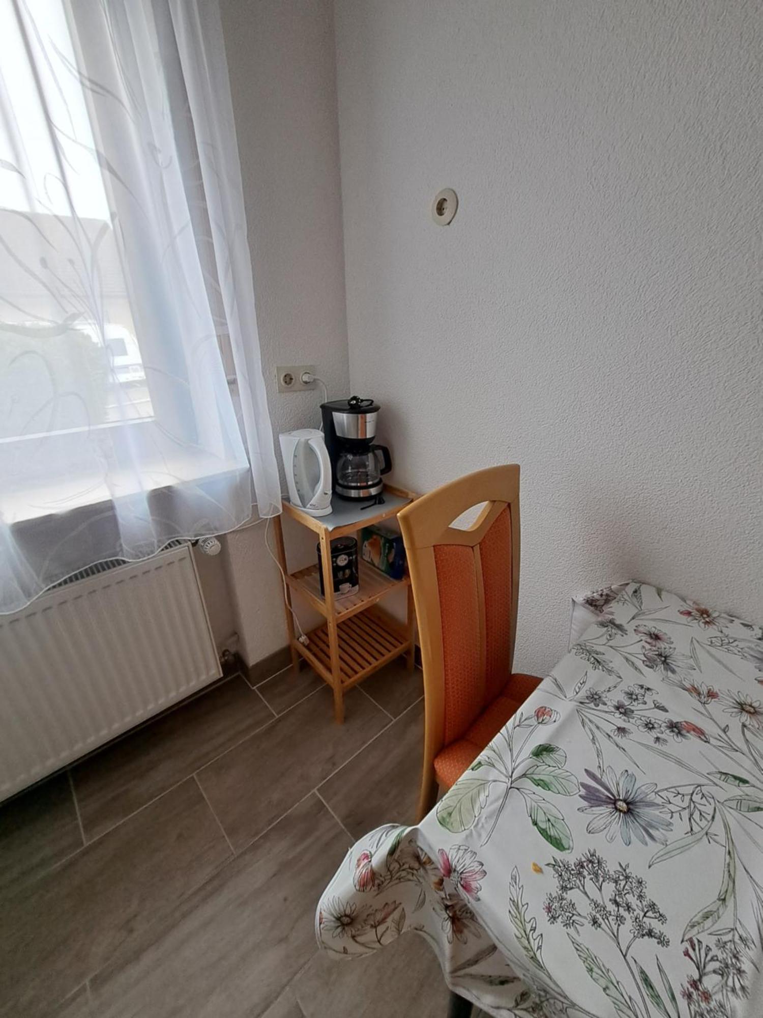 Wohnung Mit 2 - 3 Zimmern Ballenberg Εξωτερικό φωτογραφία
