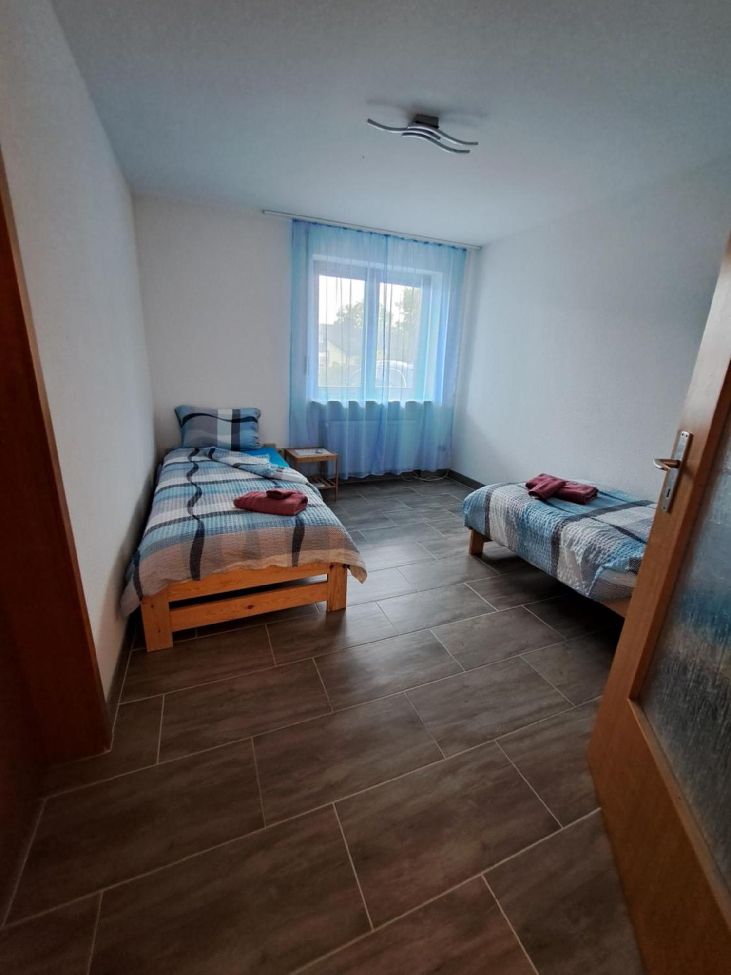 Wohnung Mit 2 - 3 Zimmern Ballenberg Εξωτερικό φωτογραφία