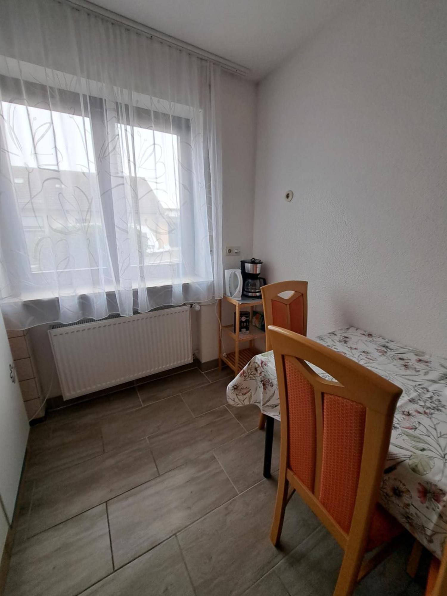 Wohnung Mit 2 - 3 Zimmern Ballenberg Εξωτερικό φωτογραφία