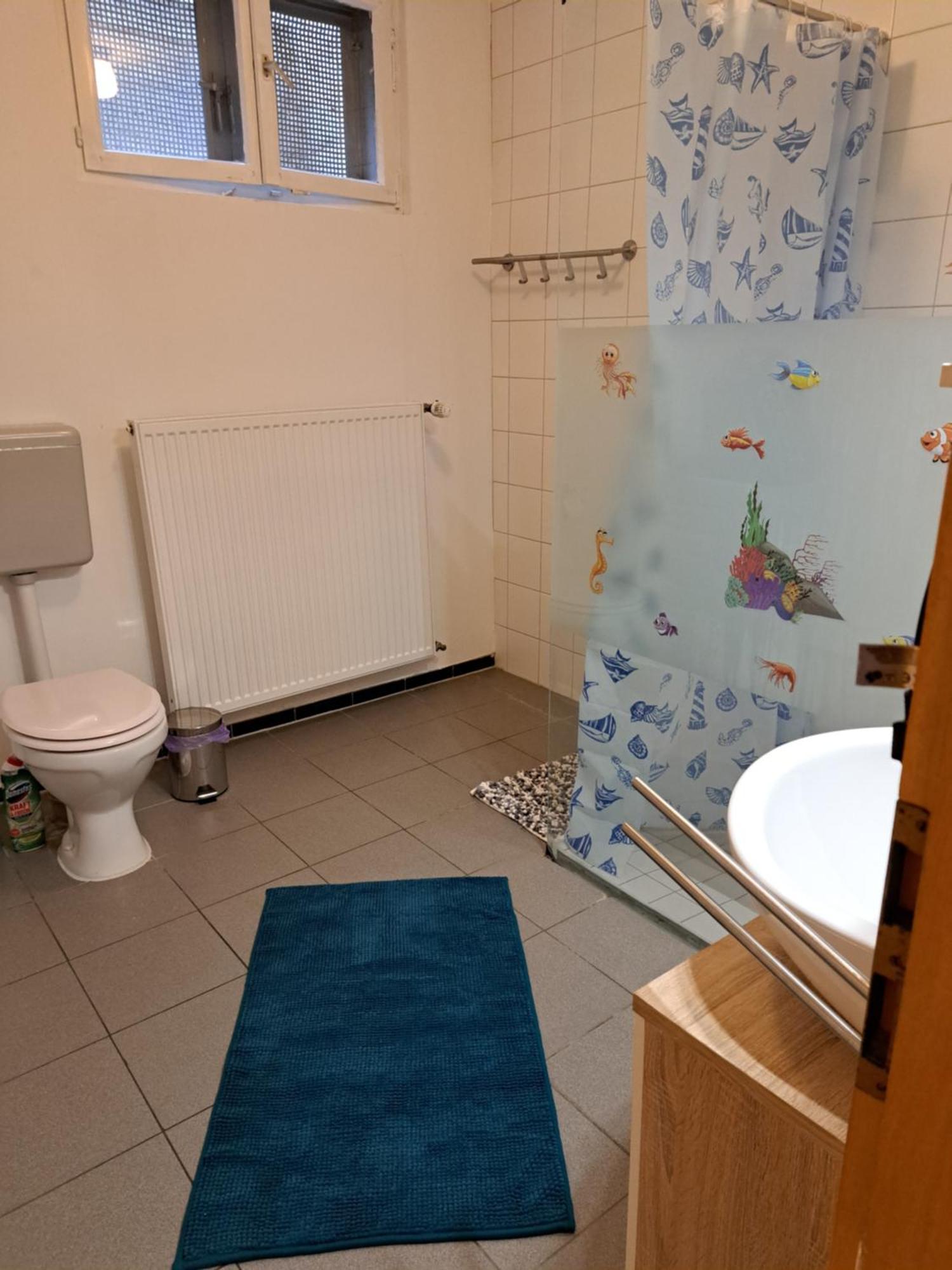 Wohnung Mit 2 - 3 Zimmern Ballenberg Εξωτερικό φωτογραφία