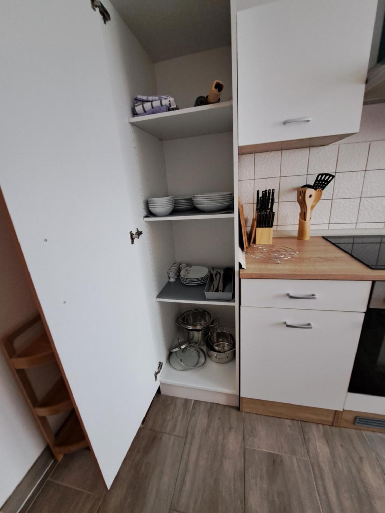 Wohnung Mit 2 - 3 Zimmern Ballenberg Εξωτερικό φωτογραφία