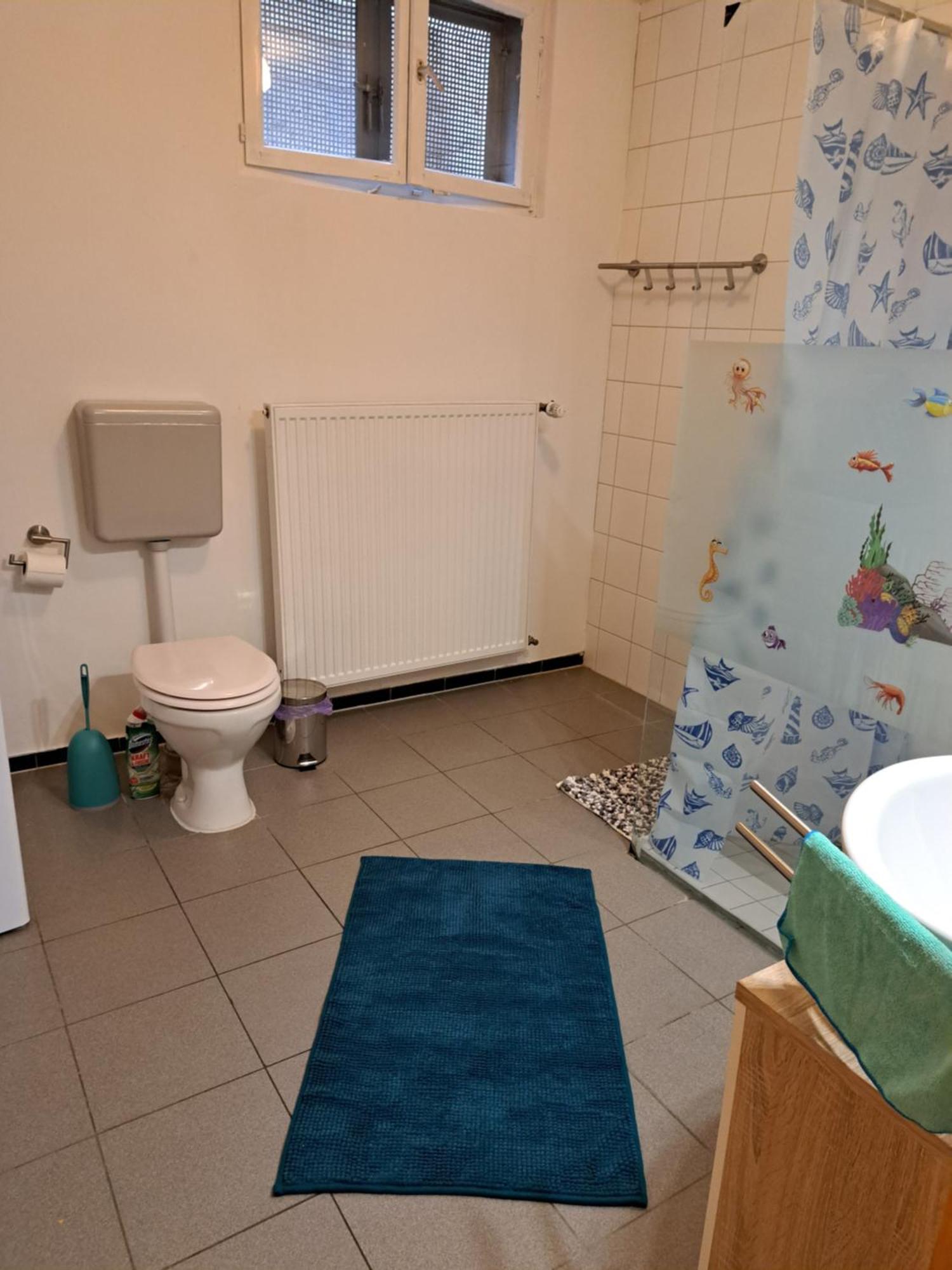 Wohnung Mit 2 - 3 Zimmern Ballenberg Εξωτερικό φωτογραφία