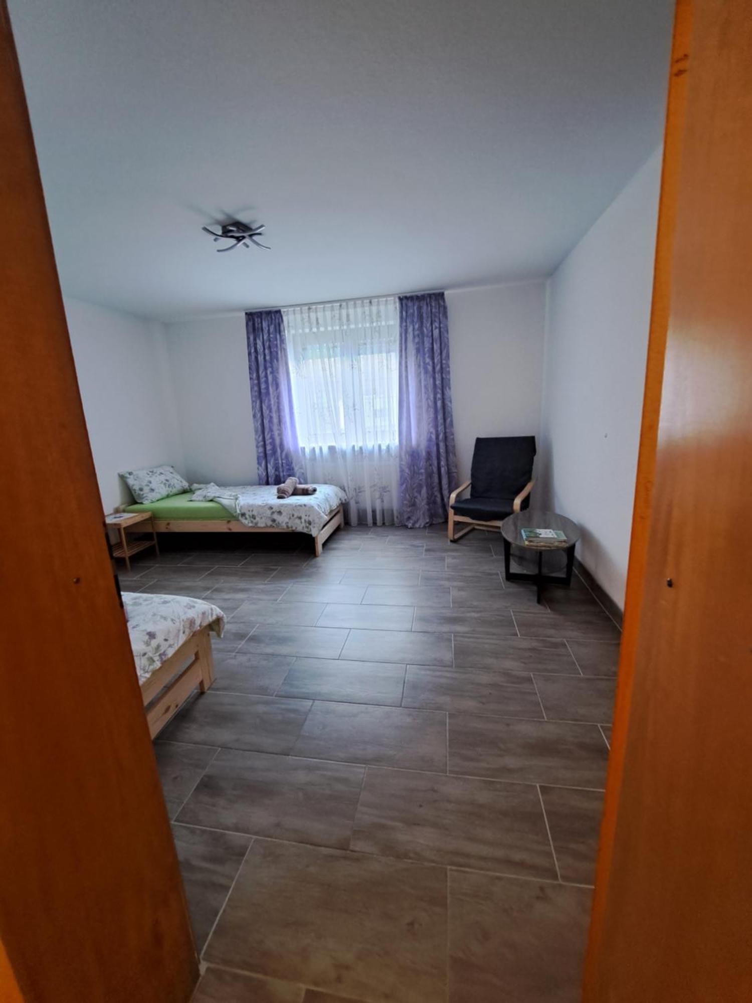 Wohnung Mit 2 - 3 Zimmern Ballenberg Εξωτερικό φωτογραφία