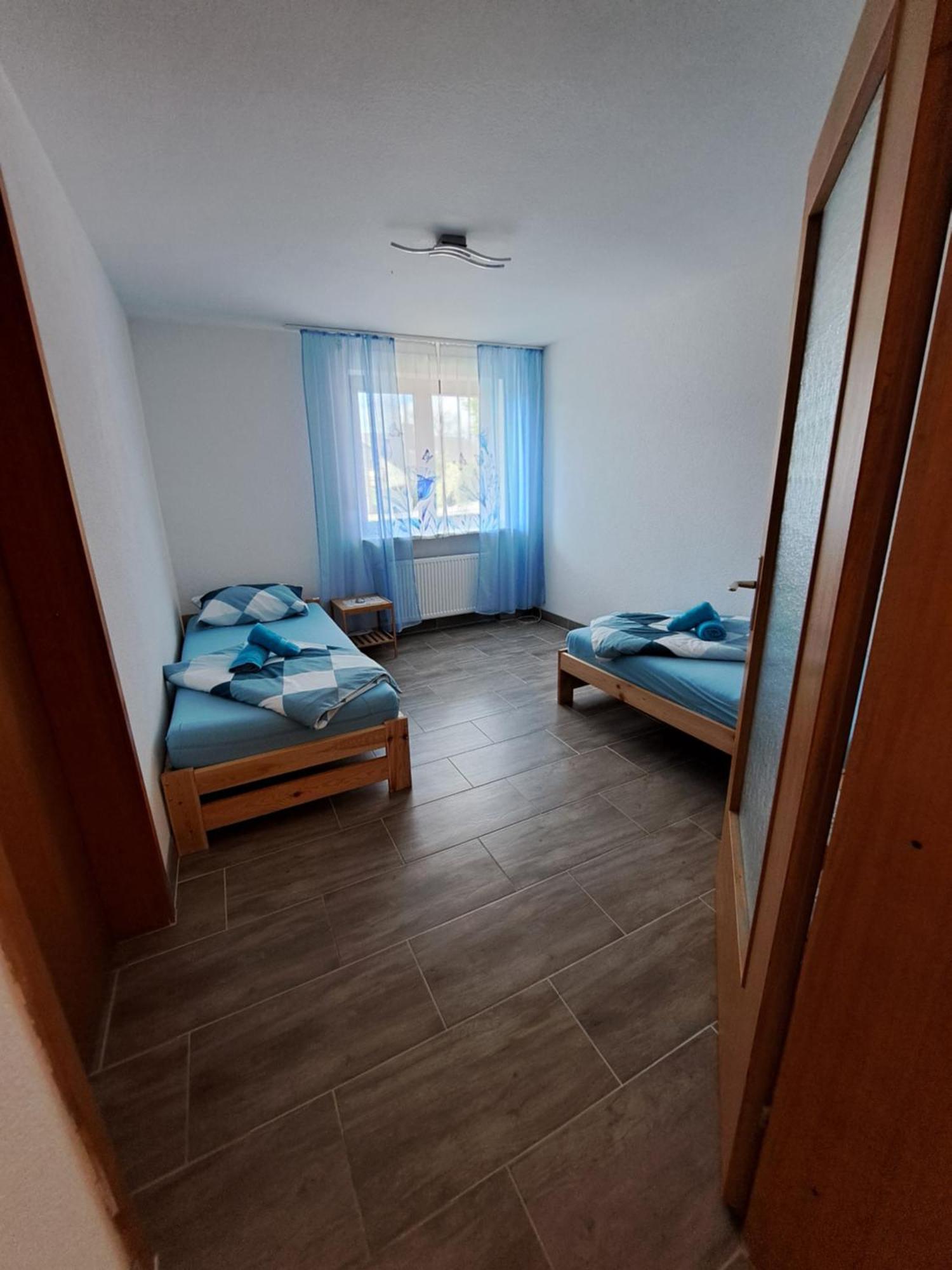 Wohnung Mit 2 - 3 Zimmern Ballenberg Εξωτερικό φωτογραφία