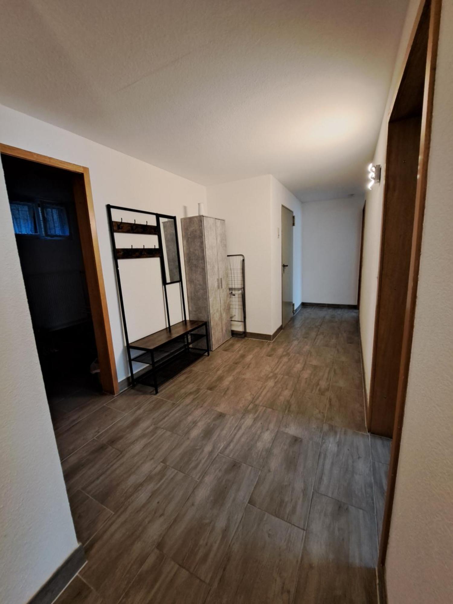 Wohnung Mit 2 - 3 Zimmern Ballenberg Εξωτερικό φωτογραφία